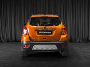 Opel Mokka I Тюмень  - изображение 24