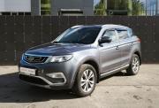 Geely Atlas I Сыктывкар  - изображение 23