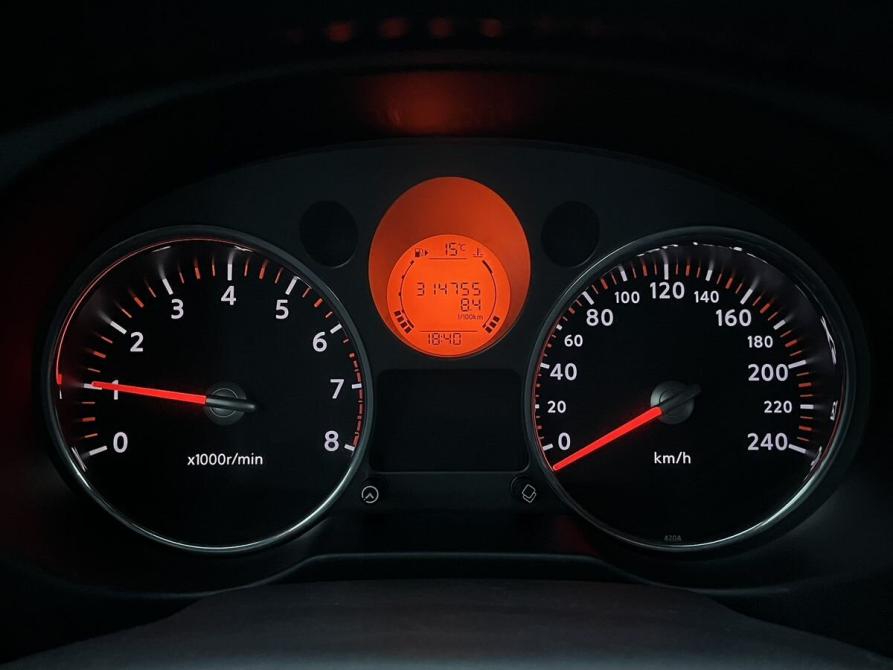 Nissan X-Trail II Мурманск  - изображение 10