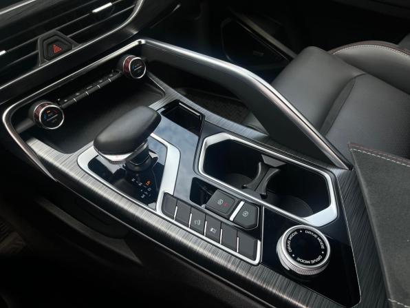 Geely Tugella I Рестайлинг с пробегом 2023 года, цена 2 549 000 рублей, 90000 км, внедорожник, Автокод Объявления