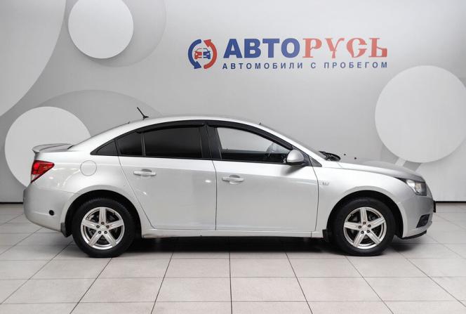 Chevrolet Cruze I с пробегом 2011 года, цена 561 000 рублей, 164608 км, седан, Автокод Объявления