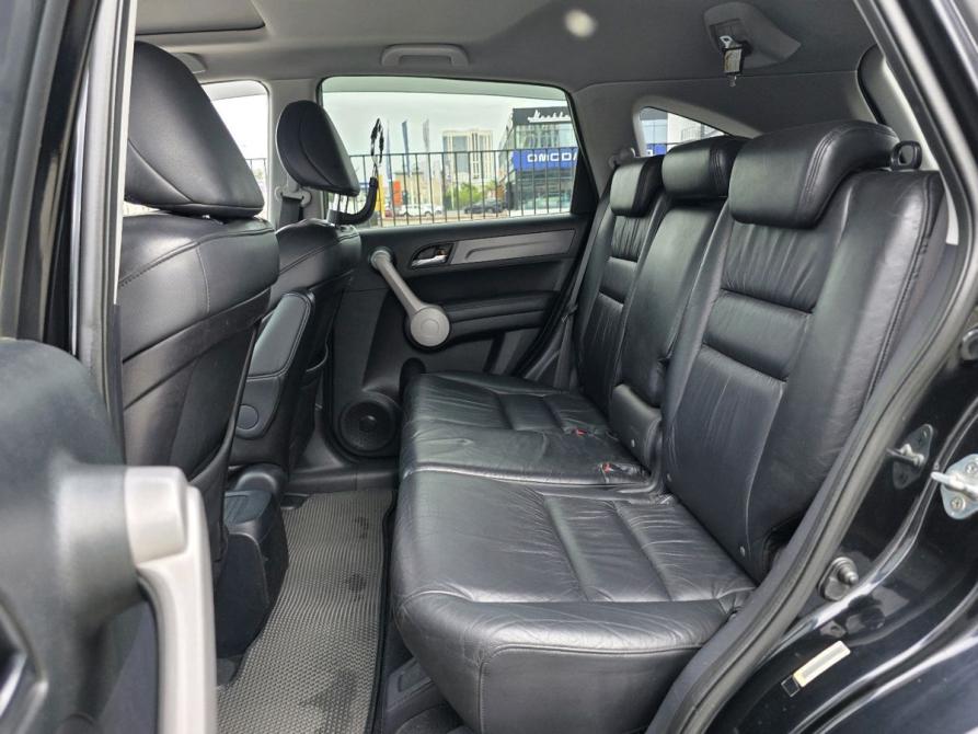 Honda CR-V III Новосибирск  - изображение 12