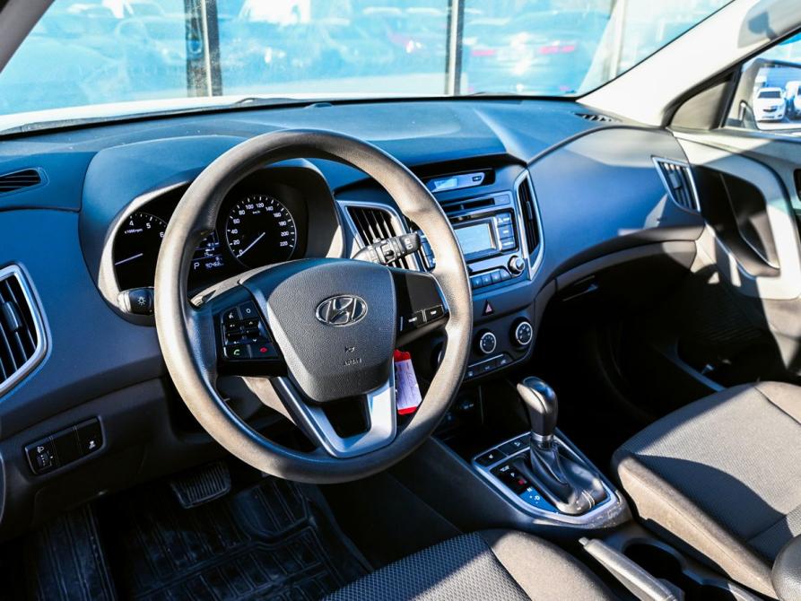 Hyundai Creta I Екатеринбург  - изображение 14