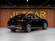 Mercedes-Benz GLC Coupe AMG II (C254) Москва  - изображение 32