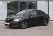 Chevrolet Cruze I Рестайлинг Саратов  - изображение 27