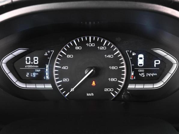 Changan Alsvin с пробегом 2023 года, цена 1 119 000 рублей, 45144 км, седан, Автокод Объявления