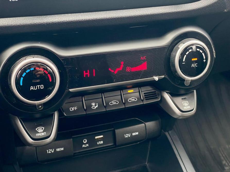 Kia Rio IV Вологда  - изображение 21