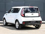 Kia Soul III Новороссийск  - изображение 22