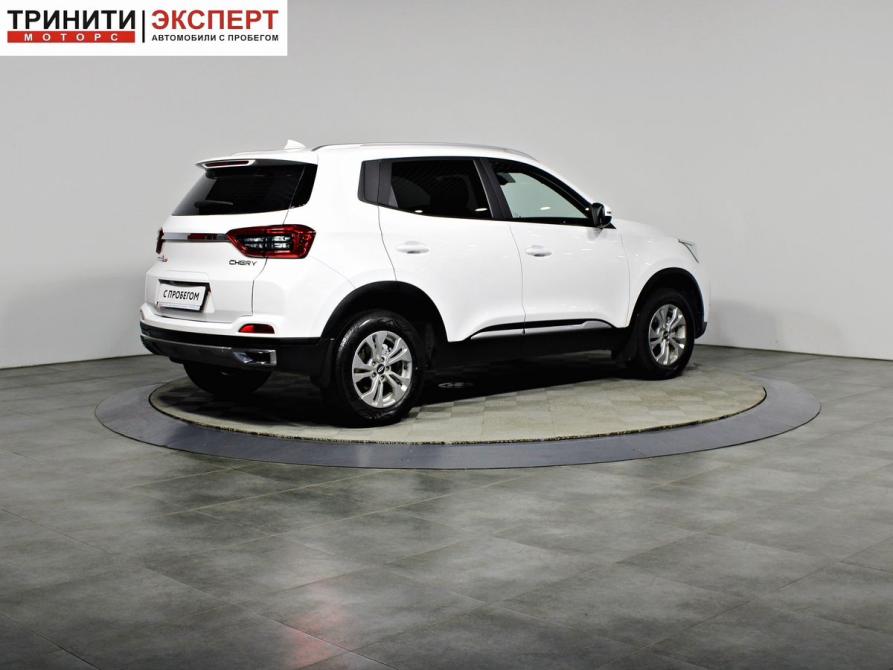 Chery Tiggo 4 Pro I Белгород  - изображение 5