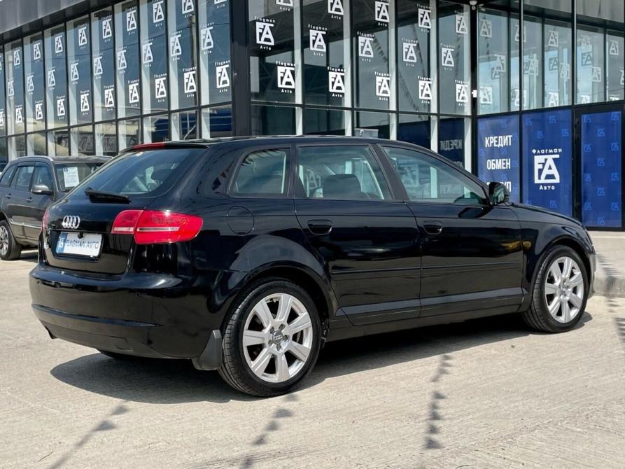 Audi A3 II (8P) Рестайлинг 2 Краснодар  - изображение 7