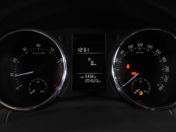 Skoda Yeti I с пробегом 2011 года, цена 799 000 рублей, 204623 км, внедорожник, Автокод Объявления