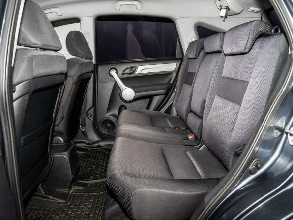 Honda CR-V III с пробегом 2007 года, цена 1 250 500 рублей, 187232 км, внедорожник, Автокод Объявления