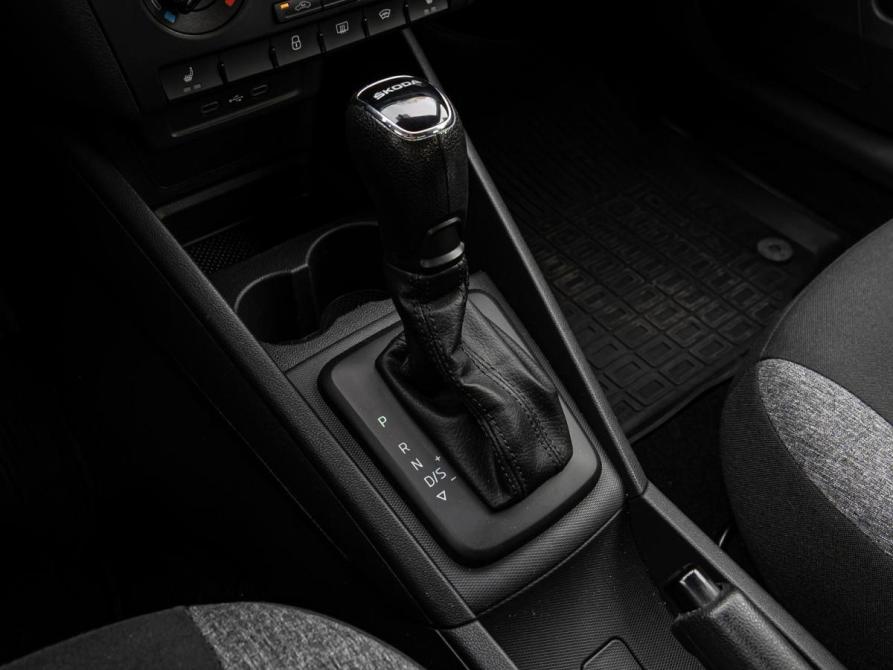 Skoda Rapid II Краснодар  - изображение 12