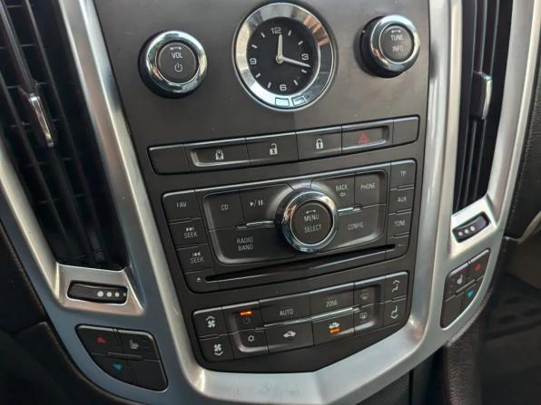 Cadillac SRX II с пробегом 2011 года, цена 959 000 рублей, 264331 км, внедорожник, Автокод Объявления