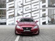 Lexus IS II Ставрополь  - изображение 27