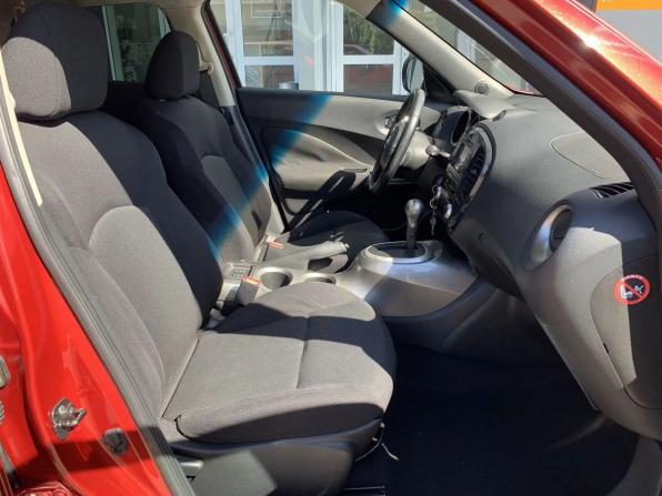 Nissan Juke I с пробегом 2012 года, цена 975 000 рублей, 81000 км, внедорожник, Автокод Объявления