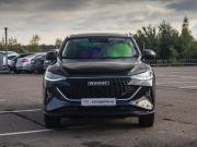 Haval F7x I Рестайлинг Москва  - изображение 21