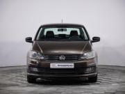 Volkswagen Polo V Рестайлинг Санкт-Петербург  - изображение 27