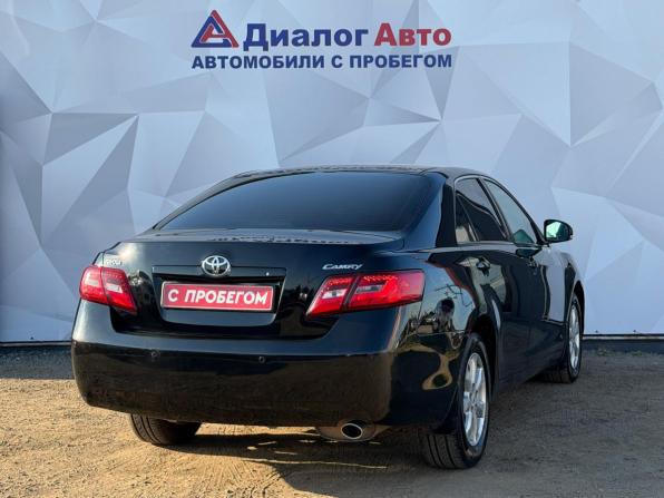Toyota Camry VI (XV40) Рестайлинг с пробегом 2010 года, цена 1 100 000 рублей, 310828 км, седан, Автокод Объявления