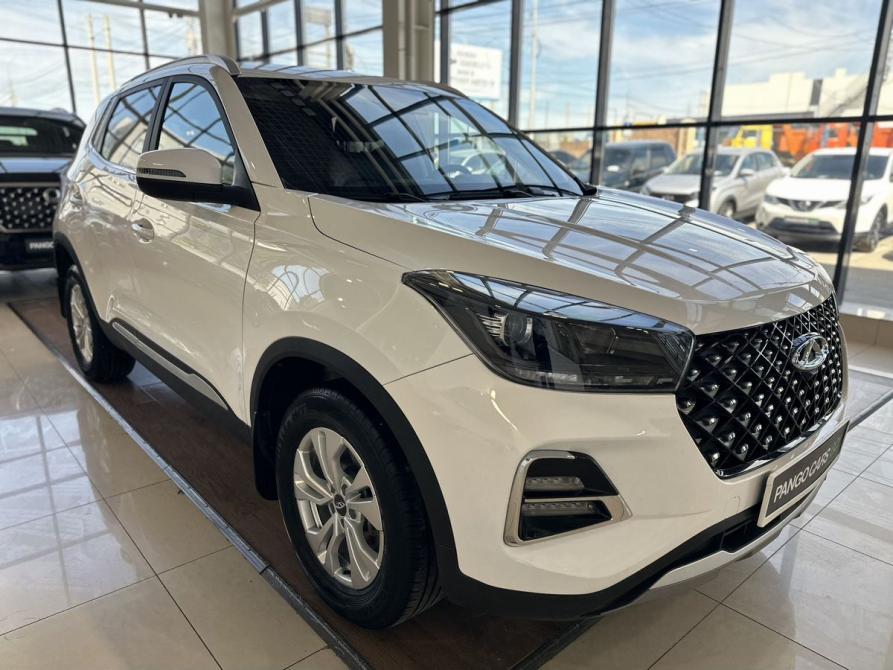 Chery Tiggo 4 Pro I Рестайлинг Саратов  - изображение 3
