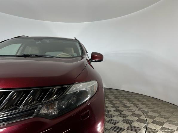 Nissan Murano II (Z51) с пробегом 2009 года, цена 949 000 рублей, 247760 км, внедорожник, Автокод Объявления