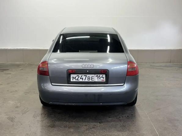 Audi A6 II (C5) с пробегом 1997 года, цена 429 000 рублей, 300000 км, седан, Автокод Объявления