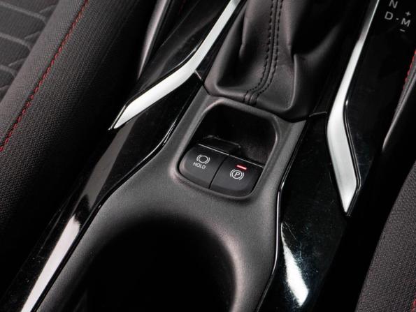 Toyota Corolla XII (E210) с пробегом 2019 года, цена 1 770 000 рублей, 78452 км, хэтчбек, Автокод Объявления