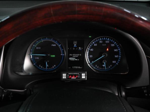 Toyota Harrier III (XU60) с пробегом 2014 года, цена 2 699 000 рублей, 177016 км, внедорожник, Автокод Объявления