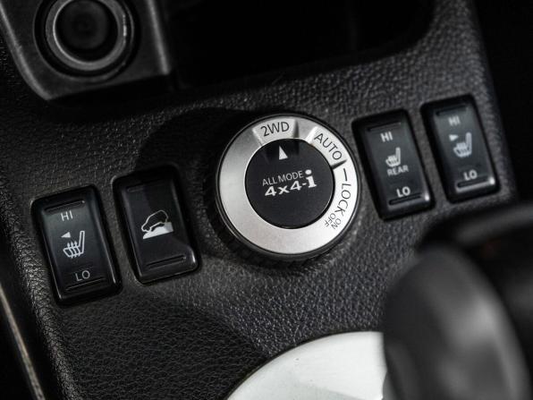 Nissan X-Trail II Рестайлинг с пробегом 2011 года, цена 1 210 000 рублей, 163933 км, внедорожник, Автокод Объявления