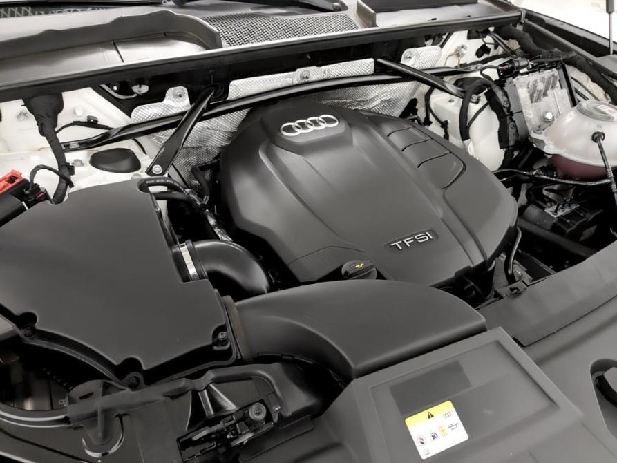 Audi Q5 II (FY) Рестайлинг Санкт-Петербург  - изображение 10