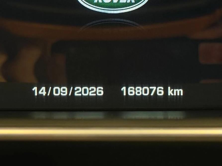 Land Rover Range Rover Sport II Челябинск  - изображение 21
