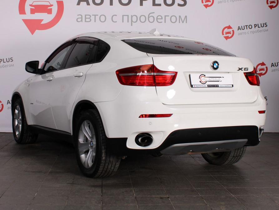 BMW X6 I (E71) Минеральные Воды  - изображение 3