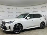 BMW X3 IV (G45/G48) Москва  - изображение 34