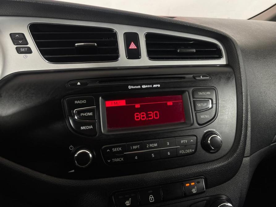 Kia Ceed II Воронеж  - изображение 15