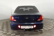 Kia Spectra I Рестайлинг 2 Волгоград  - изображение 25