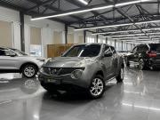 Nissan Juke I Тверь  - изображение 20