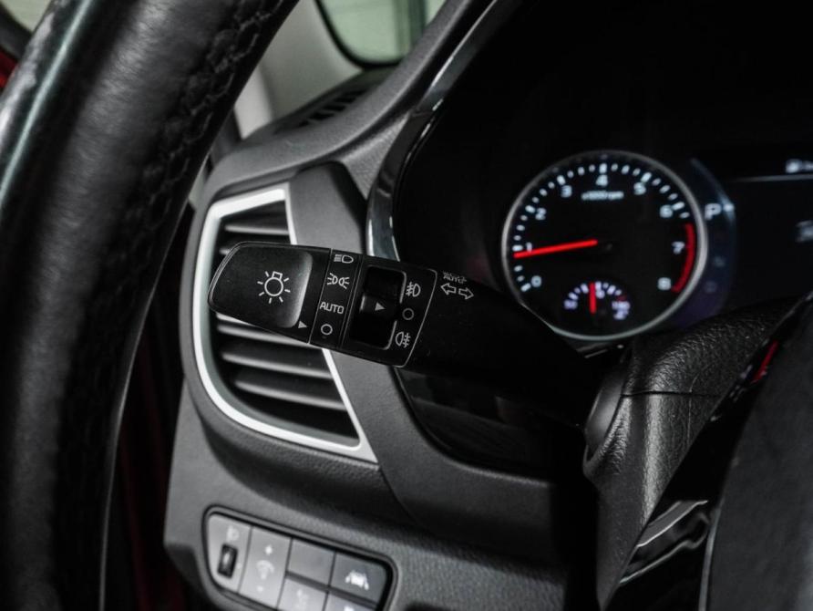 Kia Seltos I Воронеж  - изображение 14