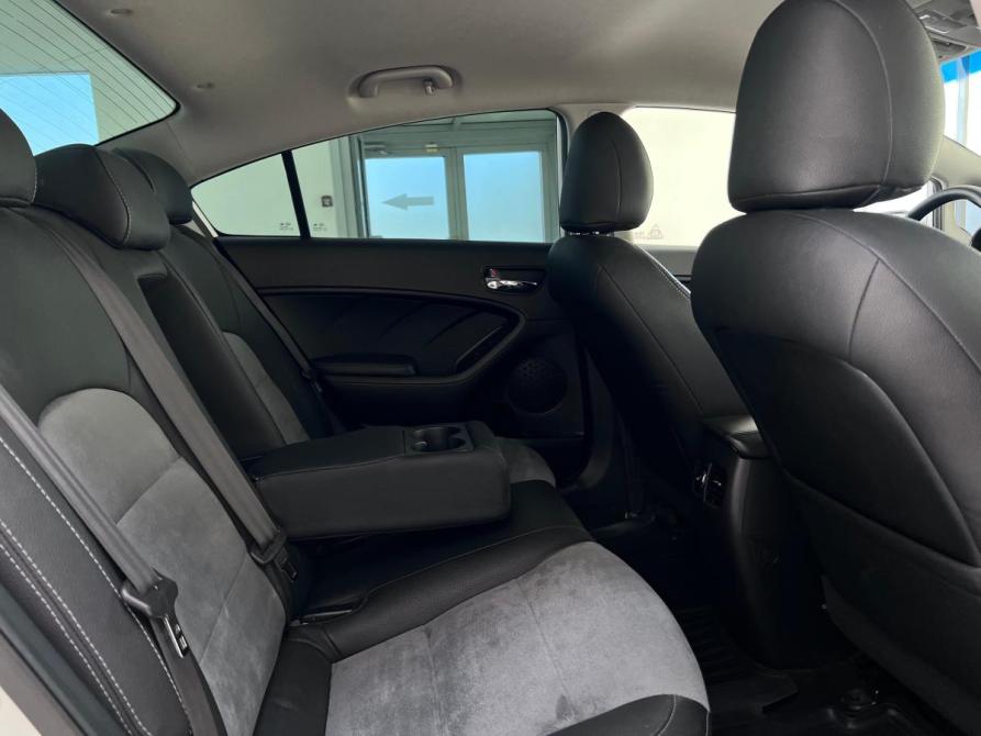 Kia Cerato III Рестайлинг (Classic) Волгоград  - изображение 33
