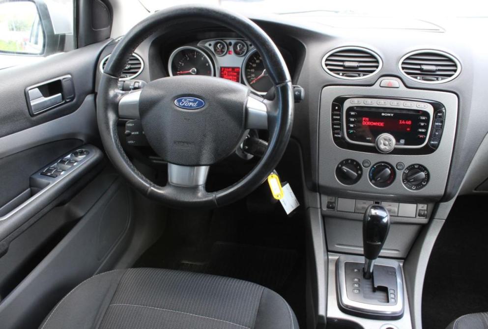 Ford Focus II Рестайлинг Нижний Новгород  - изображение 17