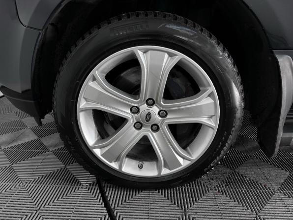 Land Rover Range Rover III Рестайлинг 2 с пробегом 2011 года, цена 1 349 000 рублей, 315000 км, внедорожник, Автокод Объявления