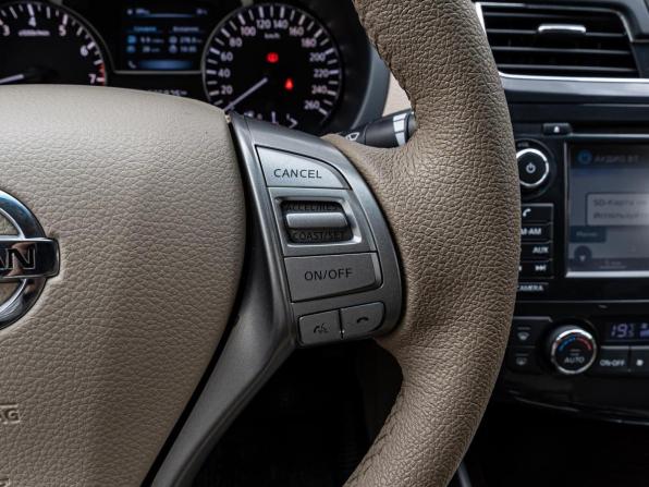 Nissan Teana III с пробегом 2014 года, цена 1 120 000 рублей, 275875 км, седан, Автокод Объявления
