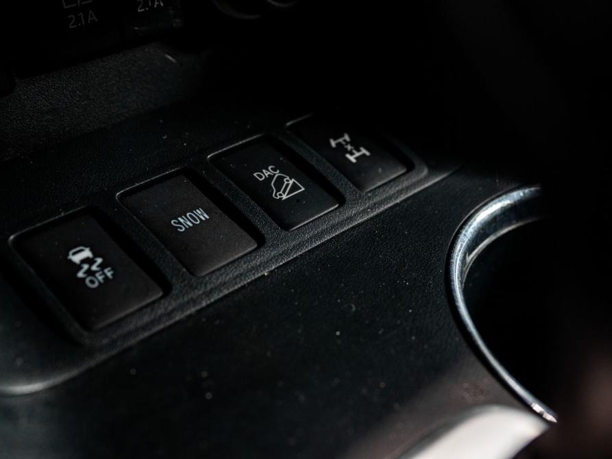 Toyota Highlander III (XU50) Рестайлинг Чита  - изображение 18