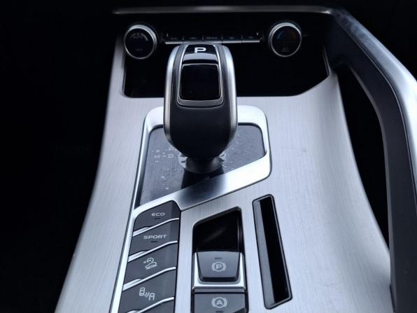 Geely Coolray I с пробегом 2021 года, цена 1 650 000 рублей, 92157 км, внедорожник, Автокод Объявления