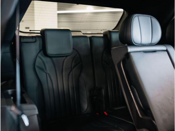 Новый Chery Tiggo 9 I 2025 года, цена 4 445 000 рублей, внедорожник, Автокод Объявления