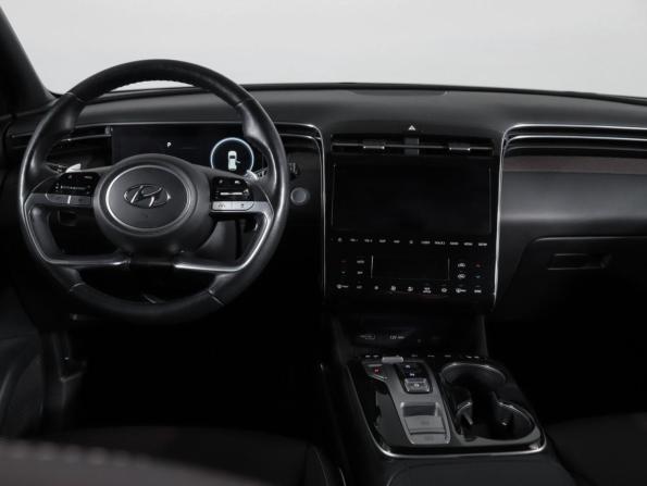 Hyundai Tucson IV с пробегом 2021 года, цена 3 540 000 рублей, 49677 км, внедорожник, Автокод Объявления