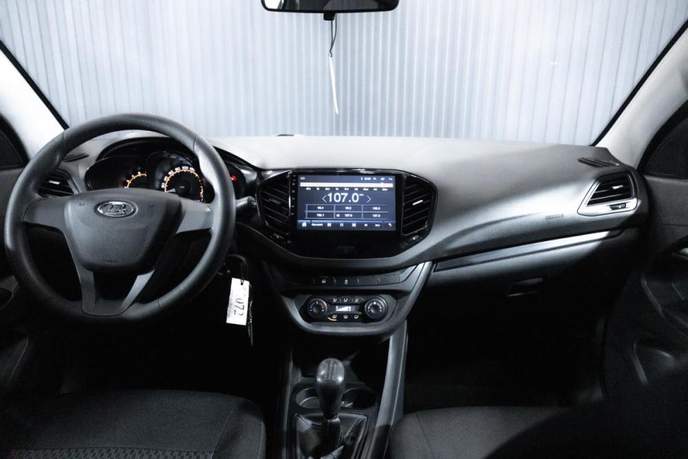 Lada (ВАЗ) Vesta I Тюмень  - изображение 14