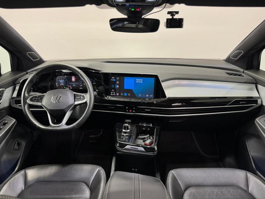 Volkswagen Talagon I Екатеринбург  - изображение 29