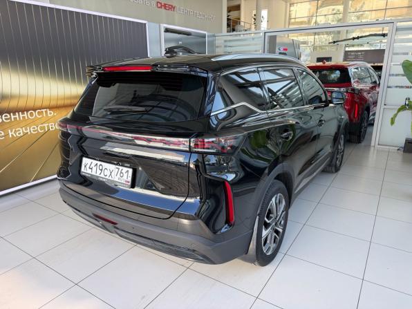 Chery Tiggo 7L I с пробегом 2025 года, цена 2 150 000 рублей, 14812 км, внедорожник, Автокод Объявления
