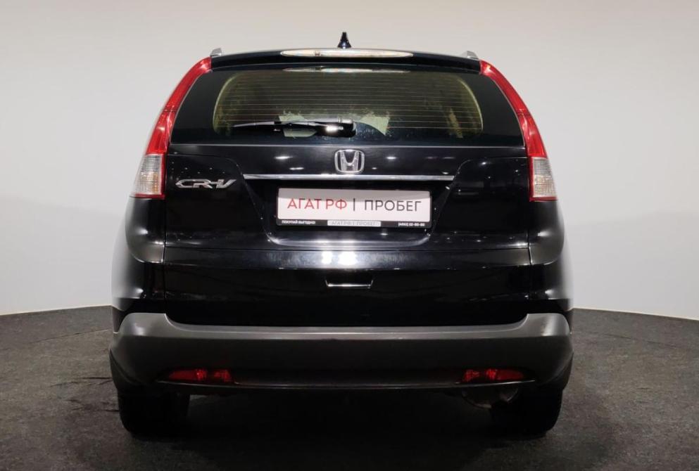 Honda CR-V IV Ярославль  - изображение 6