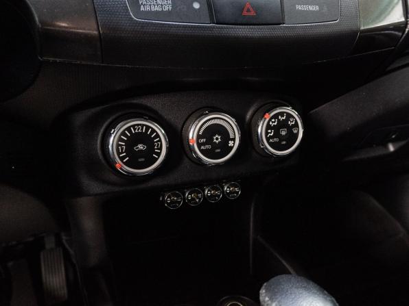 Citroen C-Crosser с пробегом 2010 года, цена 1 050 000 рублей, 136284 км, внедорожник, Автокод Объявления